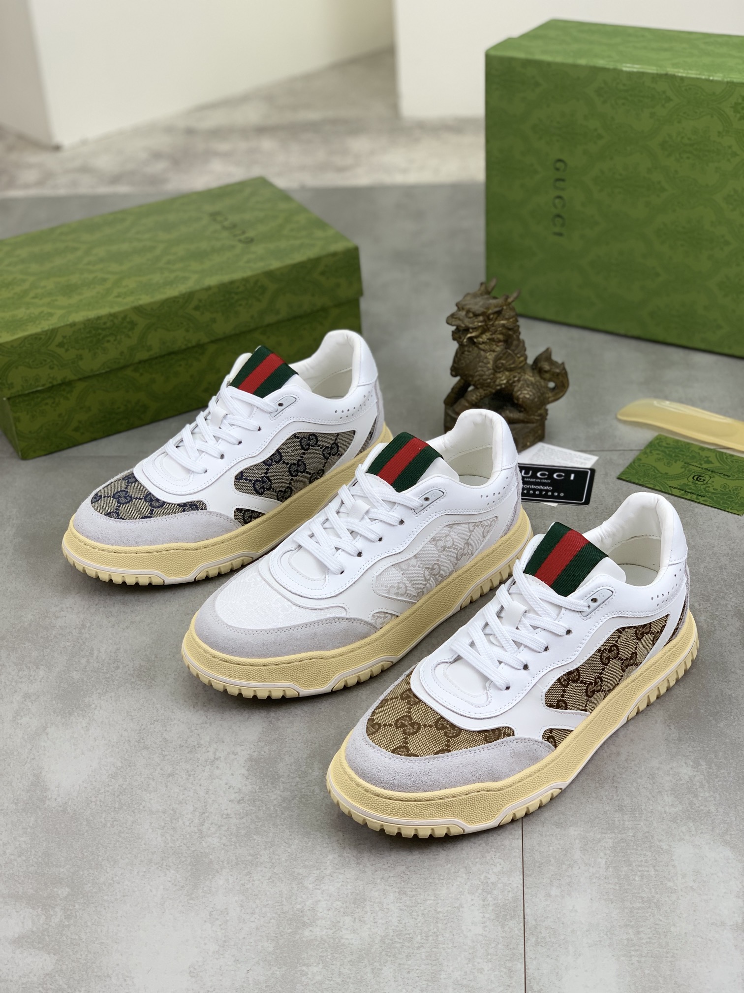 Gucci sz38-44 97